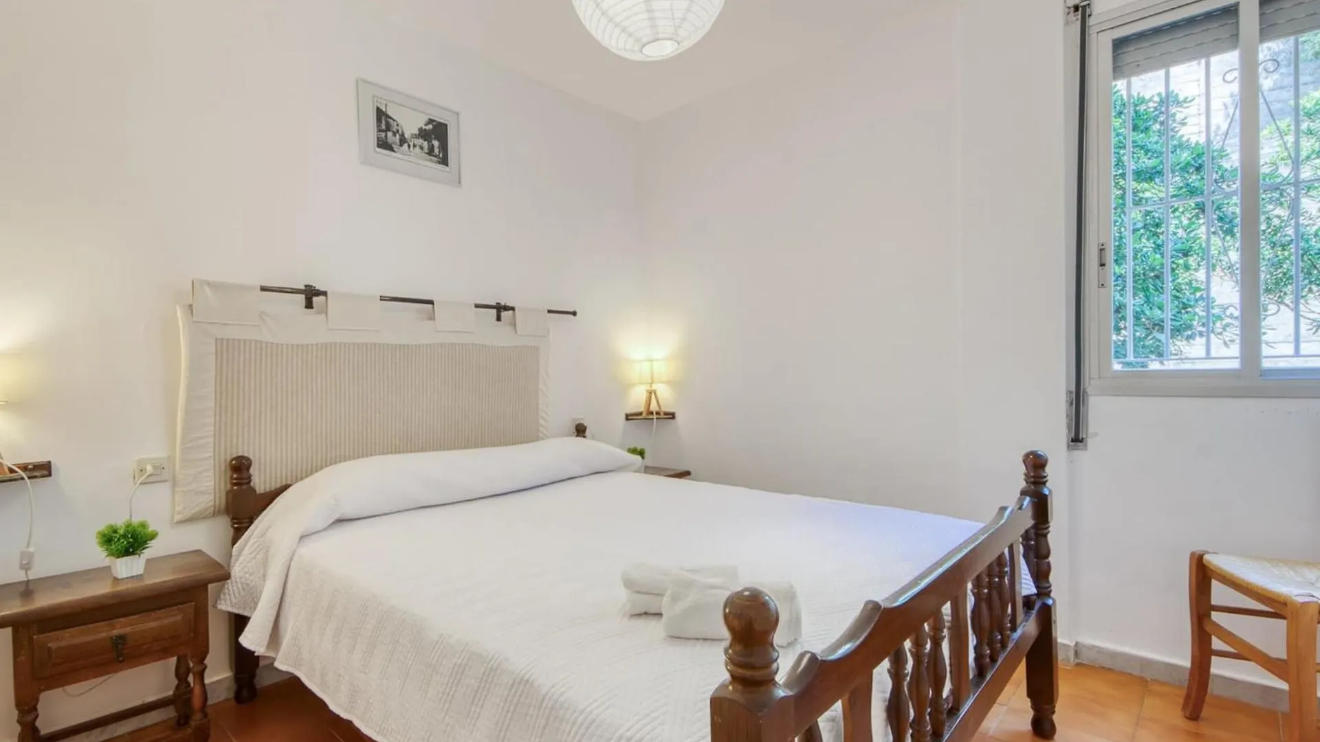 Posh Apartment In Roses Centro
