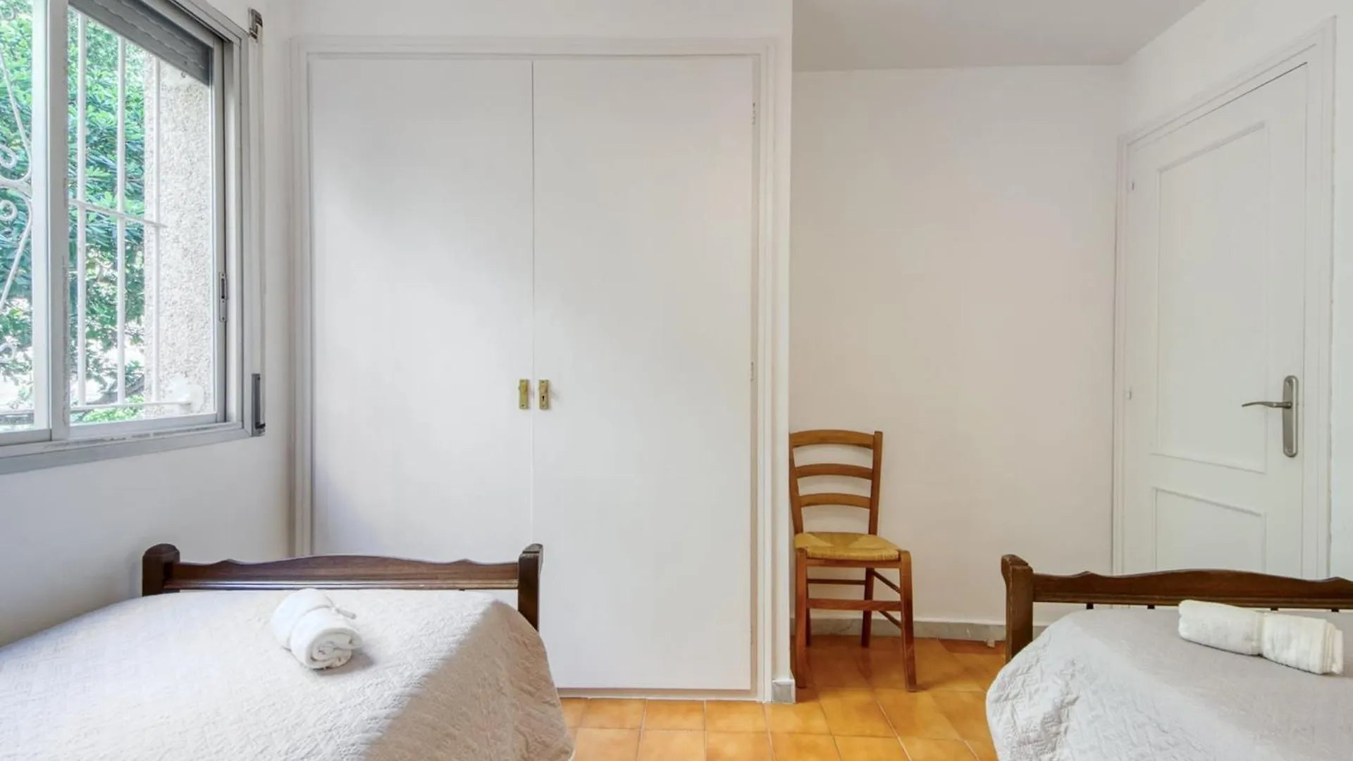 Posh Apartment In Roses Centro 0*,  Spain