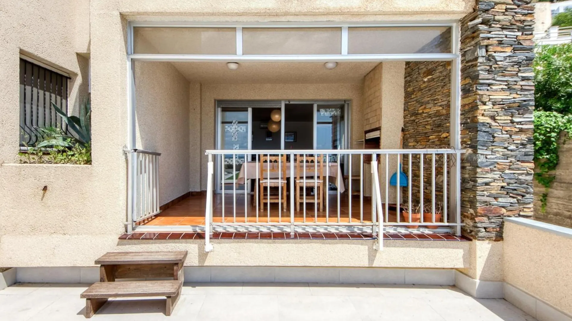 Posh Apartment In Roses Centro 0*,  Spain