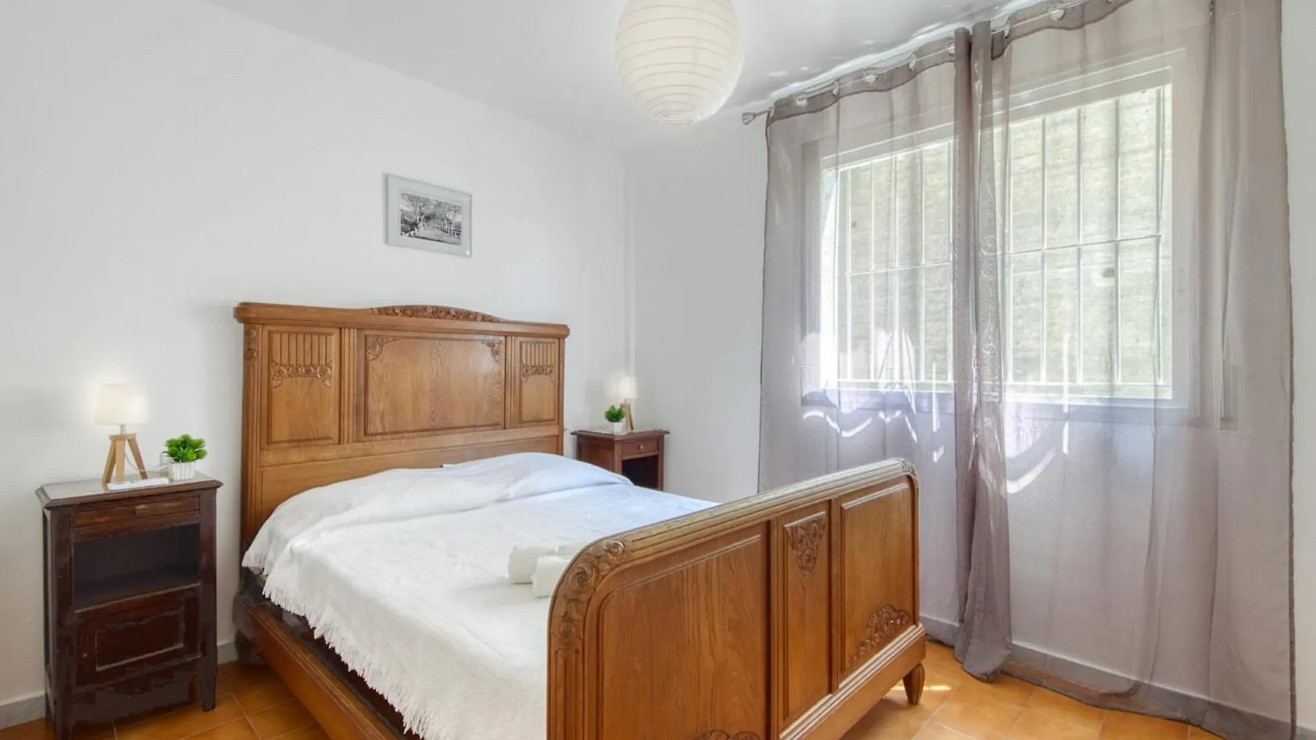 Posh Apartment In Roses Centro